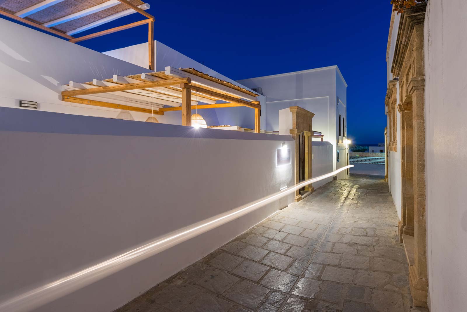 Lindos Amphitheater Villas and Apartments Sokaki Street Lindos Amphitheater Villas and Apartments Sokaki Street