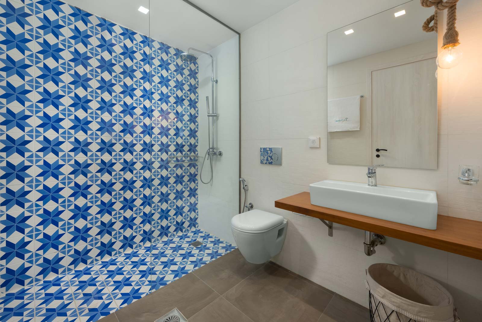 Apartment Hestia – Ground Floor – Toilet Apartment Hestia - Ground Floor - Toilet